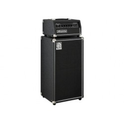 AMPEG MICRO CL