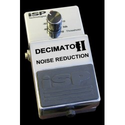 ISP DECIMATOR II NOISE GATE