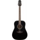 TAKAMINE GD30 BLACK