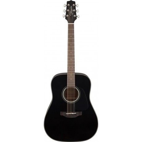 TAKAMINE GD30 BLACK