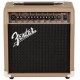 FENDER ACOUSTASONIC 15