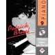 Partition+CD pour piano - Patrick Bruel -Spécial Piano n° 9 