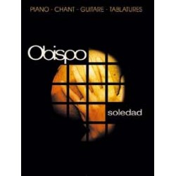 OBISPO PASCAL SOLEDAD P/V/G 