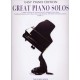 GREAT PIANO SOLOS EASY PIANO EDITION PURPLE BOOK