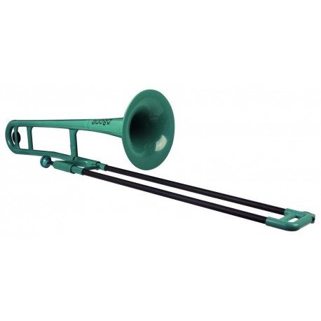 TROMBONE pBone Trombone vert