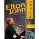 Spécial piano n°13, Elton JOHN 