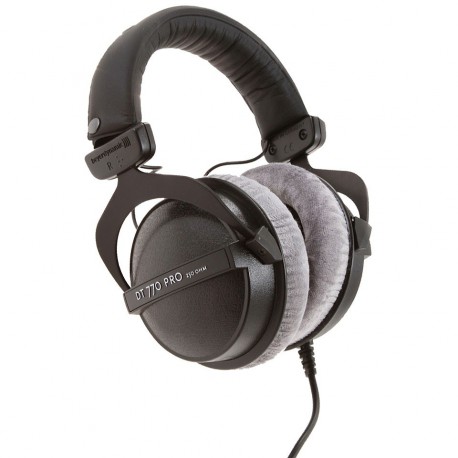 BEYERDYNAMIC DT770 PRO 250