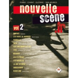 Nouvelle scène.fr vol 2