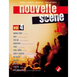 Nouvelle Scène.fr vol 4 