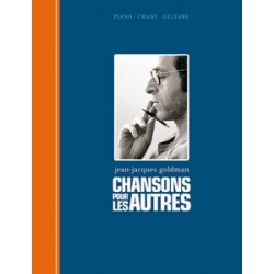 Chansons pour les autres J-J Goldman 