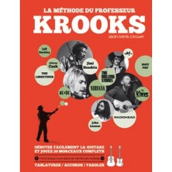 La Méthode du Professeur Krooks