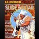 Méthode de Slide guitar de Cyril Lefebvre 