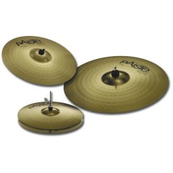 PAISTE 101 UNIVERSAL SET