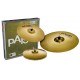 PAISTE 101 UNIVERSAL SET