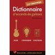 Le nouveau dictionnaire d'accords de guitare O. Pain-Hermier 