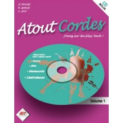 Atout cordes 