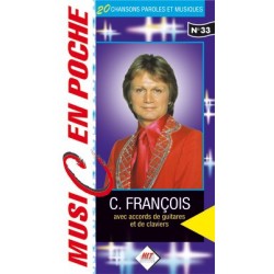 Music en poche Claude François 