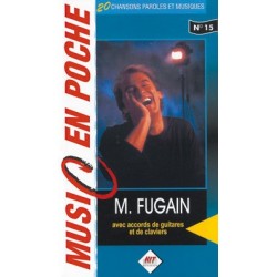 Music en poche Michel Fugain 