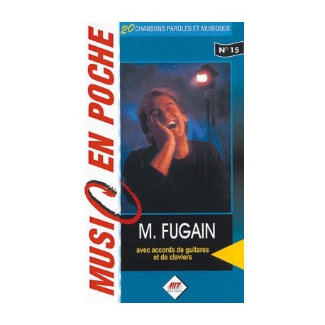 Music en poche Michel Fugain 