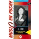 Music en poche Edith Piaf 