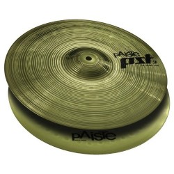 PAISTE PST 3 HI HATS 14