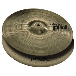 PAISTE PST 5 HI HATS 14