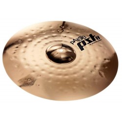 PAISTE PST 8 REFLECTOR 16 ROCK CRASH