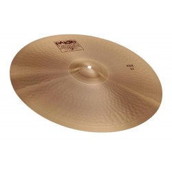 PAISTE 2002 20 RIDE