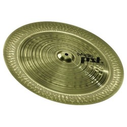 PAISTE PST 3 CHINA 18