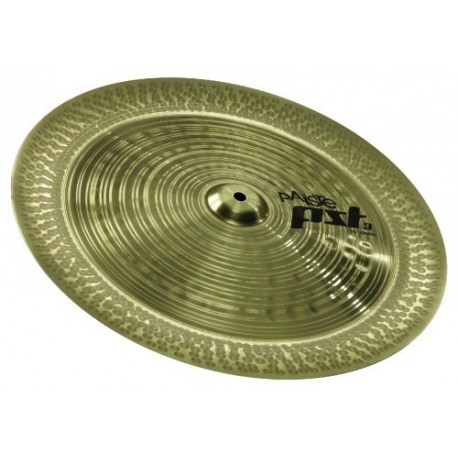 PAISTE PST 3 CHINA 18