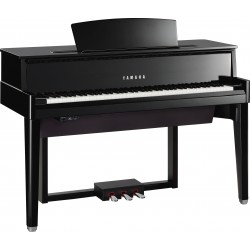 YAMAHA AVANTGRAND N1 