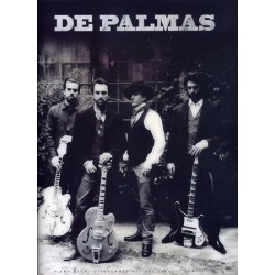 DE PALMAS SONGBOOK (2013)