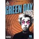 GREEN DAY iDOS! TAB