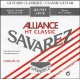 JEU SAVAREZ 540 R Cordes ALLIANCE ROUGE T/NORMAL