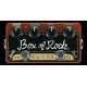 ZVEX BOX OF ROCK DISTORTION