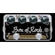 ZVEX Box Of Rock Vexter DISTORTION