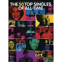 The Top 50 Singles Of All-Time 