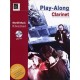 PLAY-ALONG KLEZMER CLARINETTE/PIANO + CD