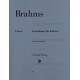 BRAHMS VARIATIONS