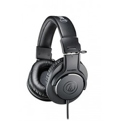 AUDIO TECHNICA ATH M20X