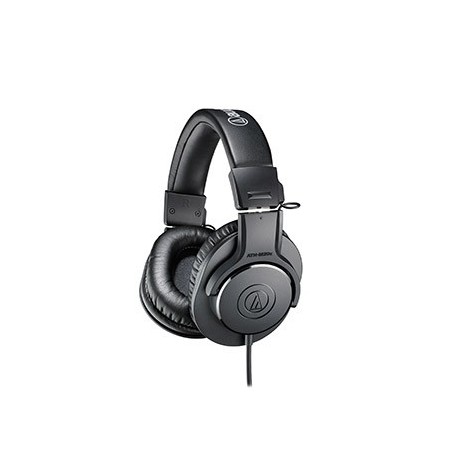 AUDIO TECHNICA ATH M20X