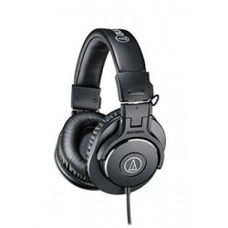 AUDIO TECHNICA ATH M30X