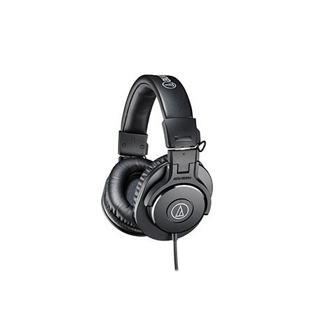 AUDIO TECHNICA ATH M30X