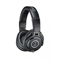 AUDIO TECHNICA ATH M40X