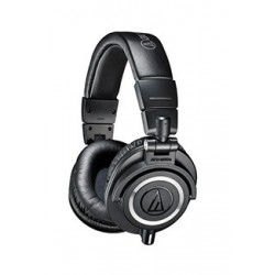 AUDIO TECHNICA ATH M50X