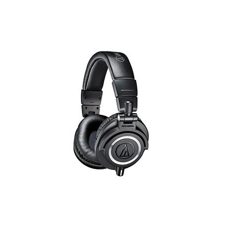 AUDIO TECHNICA ATH M50X