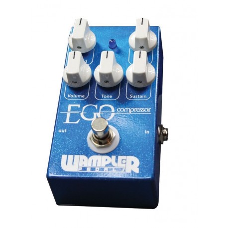 WAMPLER EGO COMPRESSOR