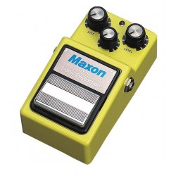 MAXON SD9 SONIC DISTORTION