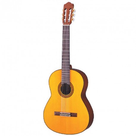 GUITARE CLASSIQUE Yamaha C80