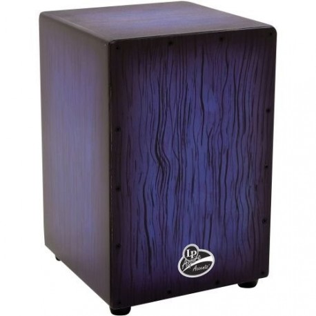 LP ASPIRE ACCENT CAJON LPA1332-BBS﻿